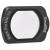 SmallRig 5828 - magnetyczny filtr efektowy Black Mist 1/4 do DJI Osmo Pocket 3